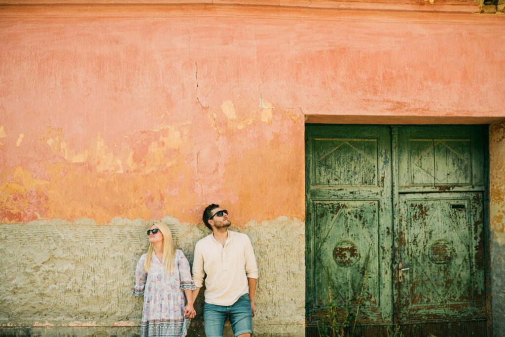 Muted Affection: Exploring Unspoken Love in Vintage Films