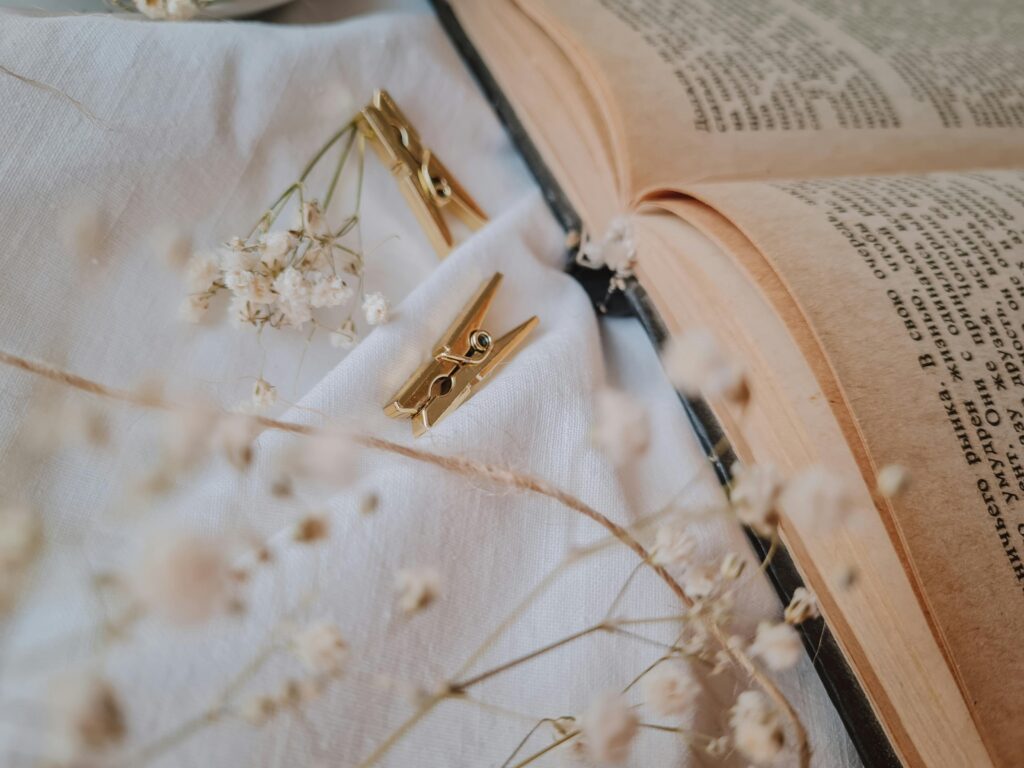 Mastering Subtle Praise in Storytelling
