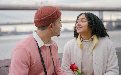 Flirty Filters: When Looks, Laughs & Likes Collide