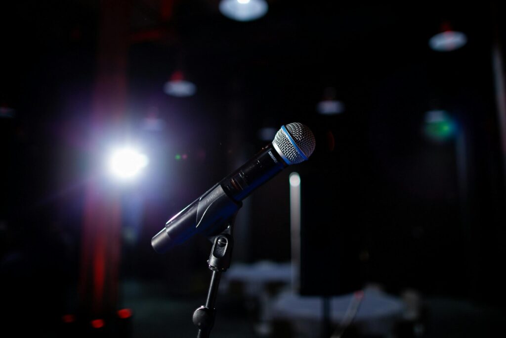 From Theater to Stream: The Evolution of Elegant Speech in Media