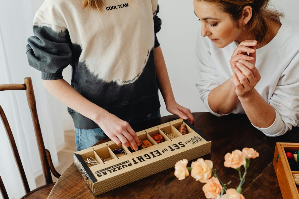 Story Highlights That Tell the Truth